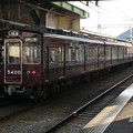 写真: 阪急：5300系(5300F)-02