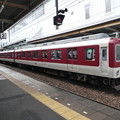 近鉄：8600系(8615F)・1252系(1262F)-01
