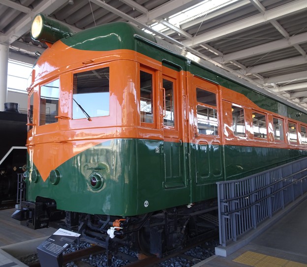 京都鉄道博物館-060