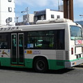 写真: 奈良交通-145