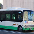 写真: 奈良交通-146