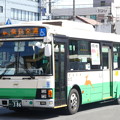 写真: 奈良交通-151