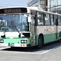 写真: 奈良交通-152