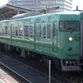 ＪＲ西日本：113系(L15・L17)-01