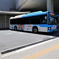写真: 近鉄バス-22