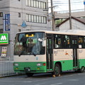 写真: 奈良交通-156