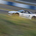写真: 柿本改Racing NSX