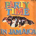 写真: PARTY TIME IN JAMAICA(UK)1