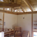 高知県産材木工品工房1