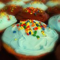 Cup Cakes for Tonight^^ (2)