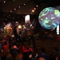 写真: Clark Planetarium Now ...