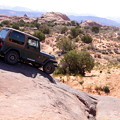 Easter Jeep Safari 2012 への旅。。まとめてアップ♪。。13