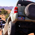 Easter Jeep Safari 2012 への旅。。まとめてアップ♪。。12