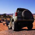 Easter Jeep Safari 2012 への旅。。まとめてアップ♪。。11
