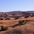Easter Jeep Safari 2012 への旅。。まとめてアップ♪。。5