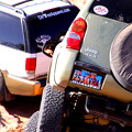 Easter Jeep Safari 2012 への旅。。まとめてアップ♪。。4