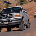 Easter Jeep Safari 2012 への旅。。まとめてアップ♪。。3