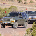 Easter Jeep Safari 2012 への旅。。まとめてアップ♪。。2
