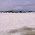 写真: Hokkaido Fuji