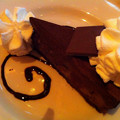 写真: GODIVA CHOCOLATE Cheesecake♪