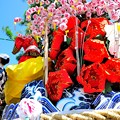 Photos: 盛岡の夏祭り