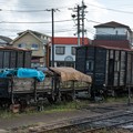 写真: 小湊鐵道（D800) 006