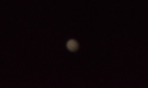 写真: 木星 (3)