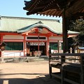 住吉神社（兵庫県明石市）