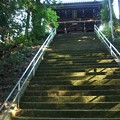 写真: 宇仁八王子神社（兵庫県加西市）