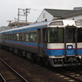 普通列車用のキハ185系3100番代