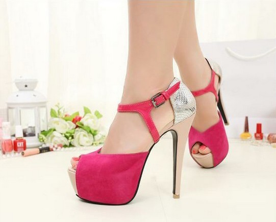 lovely shoes