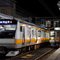 中央線vs飯田線。