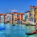 写真: 水の都　ベネチア