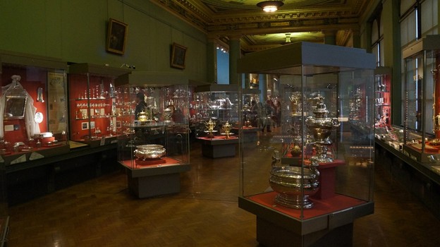 写真: Victoria and Albert Museum