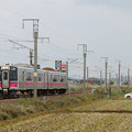 写真: 普通列車2629M 12-10-21 10-10