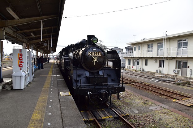 写真: 真岡鉄道72
