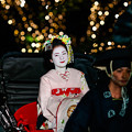 写真: 京都 舞妓（祇園甲部）2　maiko(an apprentice geisha.)