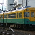 写真: 富山地鉄 10045F
