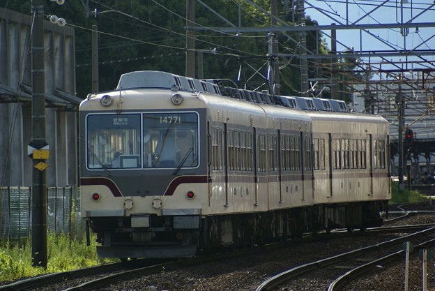 写真: 富山地鉄 14771F