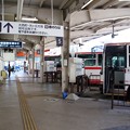 写真: 東岡崎駅