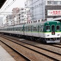 写真: 京阪2400系 2452F