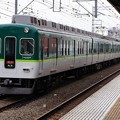 写真: 京阪2400系 2455F