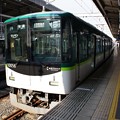 写真: 京阪10000系 10006F