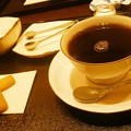 写真: 宝泉のコーヒー