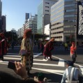 写真: 名古屋まつり 行列（2日目）_134：猩々（しょうじょう）