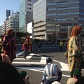 写真: 名古屋まつり 行列（2日目）_135：猩々（しょうじょう）