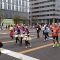 写真: 名古屋ウィメンズマラソン&シティマラソン：伏見通 - 05
