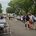 写真: 名古屋城まるはち博覧祭：東門会場 - 06