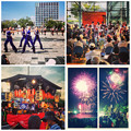 写真: 名古屋みなと祭：Instagramの写真