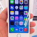 iPhone 5s 店頭展示機